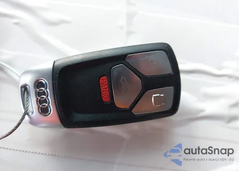 2018 Audi Q5 2.0T Premium/2.0T Tech Premium из США, поврежденный, VIN WA1BNAFY9J2038114